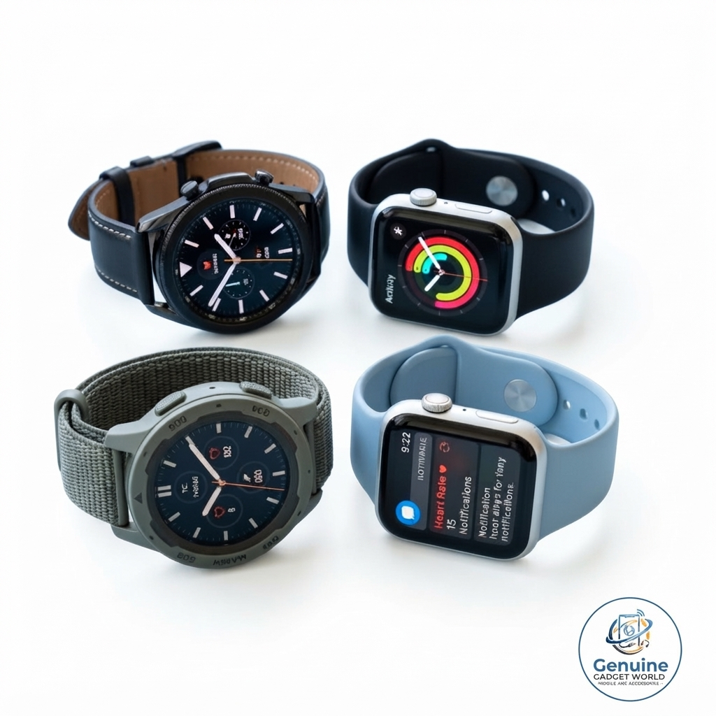 Smart Watch