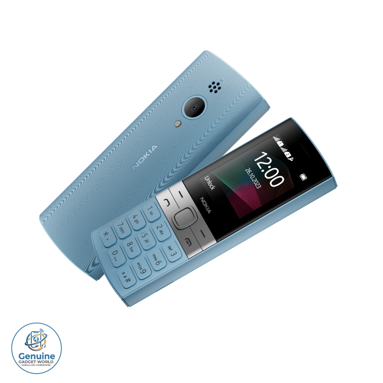Nokia 150 (2023)