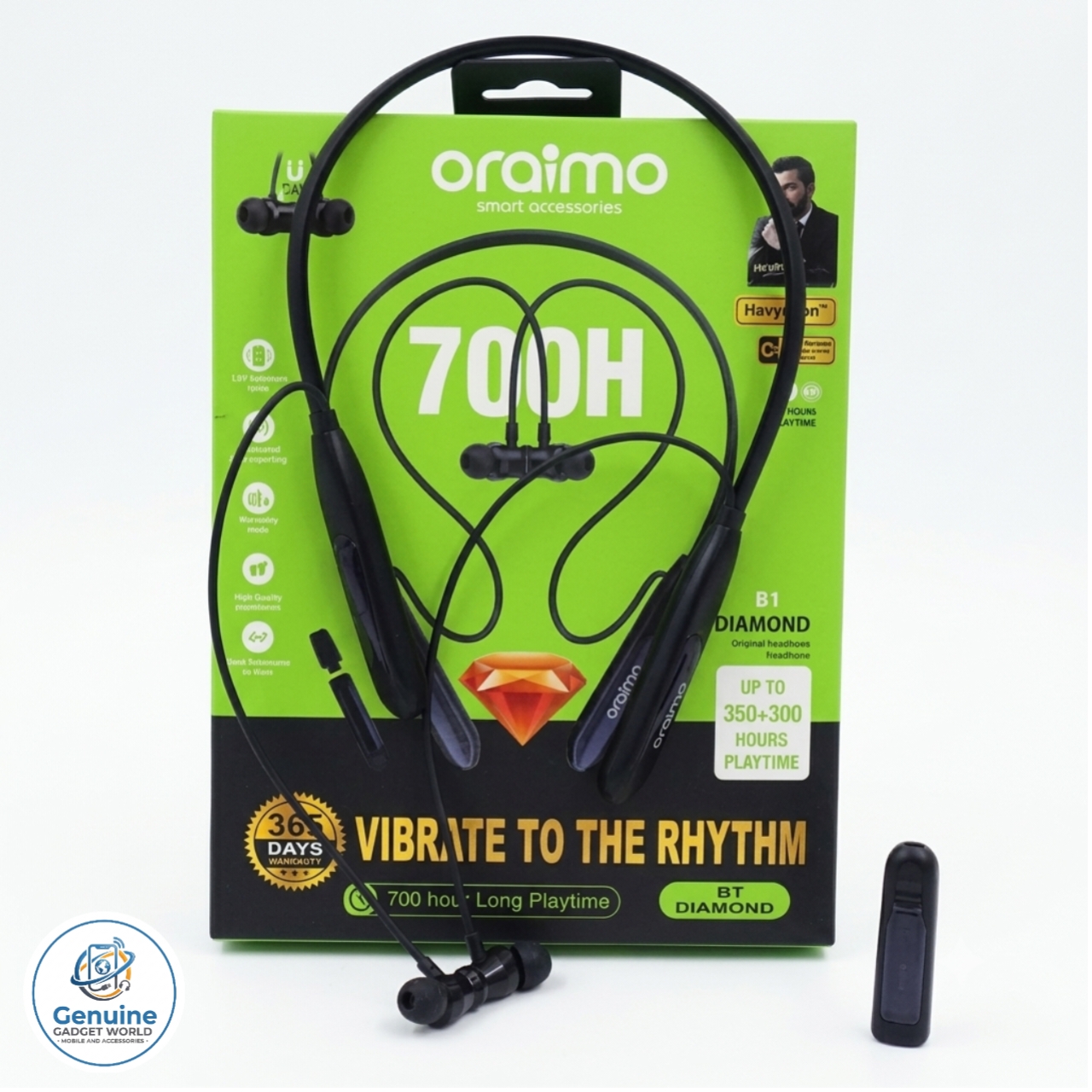 arimo BT Diamond 700H